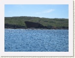 Shipwreck near L'Anse aux Meadows * 2592 x 1944 * (1.57MB)